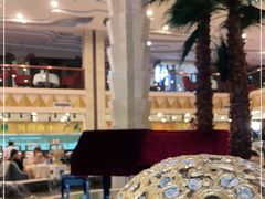 -碧中海汤泉汗蒸酒店