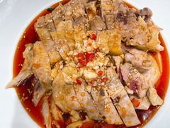 -老湘亲·品鉴湘菜(蔡塘爱琴海店)