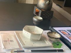 -花潮料理艺食馆(SM新生活广场店)