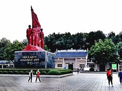 -南宁南湖公园