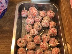 -阿男野栗王(金门路店)