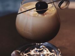 -BE NORMAL CAFE(霞溪路店)