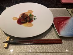 -Ginza Onodera铁板烧(外滩十八号店)