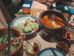 -山石榴·贵州菜(丰盛里店)