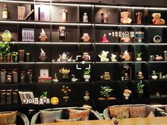 -街角 T·COFFEE 融合料理·BISTRO(车公庙店)