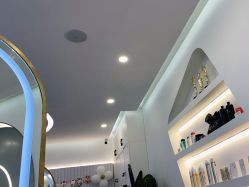 -YO HAIR SALON
