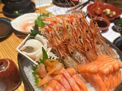 -花潮料理艺食馆(世欧广场店)