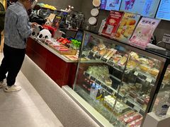 -COSTA COFFEE(中粮祥云店)