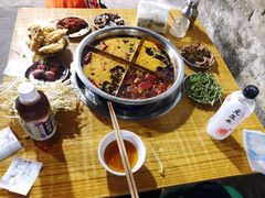 -渝味黄姐火锅(黄泥村店)