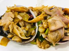 -威海渔村(黄兴路店)