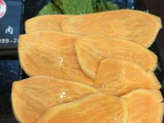 -燚青春东北泥炉烤肉(百合店)