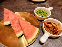 -偏脸子哈尔滨老烧烤(爱建店)