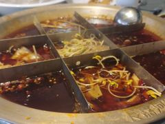 -长嘉·河图火锅(长嘉汇江景旗舰店)