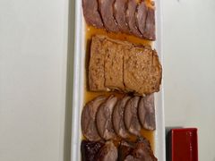 -蓬川食府(金海道店)