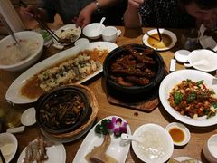 -品大三——南京菜(大行宫店)