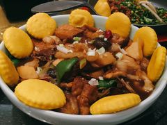 -蔡家酒楼(一德街店)