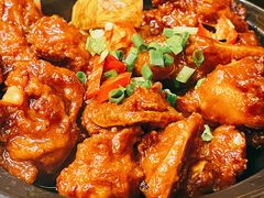 -聪辉同安老美食饭店(大元路店)