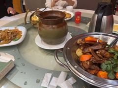 -美极鲜食坊(宝安南路店)