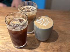 -Seeking Coffee咖啡(新竹路店)