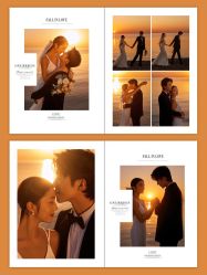 -全城热恋高端摄影·私人订制