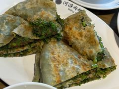 -河沿肉饼Beijing Pie(东华门店)