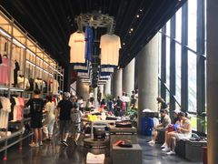 -NIKE品牌体验店(南京东路店)