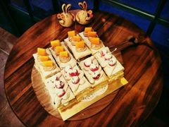 -治愈系甜品The Soothing Dessert(科海大楼店)