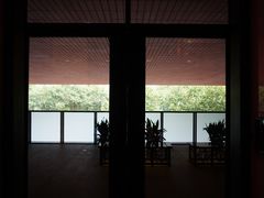 -上海衡山路十二号华邑酒店