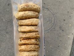 -李小老烧饼(常营民族家园店)