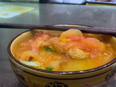 -华兴街煎蛋面(总店)