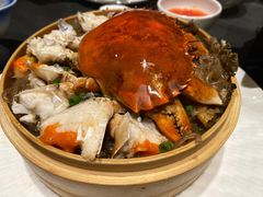 -闽海肴(北辰荟店)