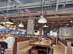 大堂-快乐小羊火锅餐厅(农科路店)