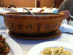 iphone_upload_pic-风味小馆(天目湖宾馆店)