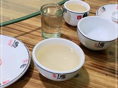 -朗妈私房菜(婺女州店)