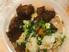 -荔林食店(西华路店)