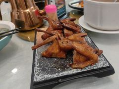 -五谷芳乳鸽王(梅沙老店)