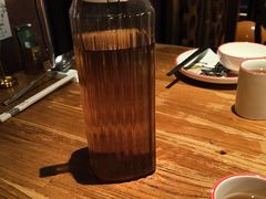 -新白鹿餐厅(银泰西湖文化广场店)