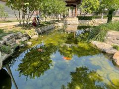 -春风习习