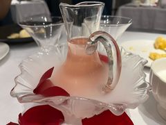 香颂玫瑰露-王品牛排(杭州大厦店)