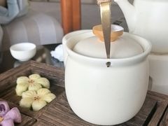 -亚龙湾喜来登·美景台大堂吧