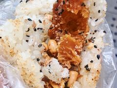 -糯米团油茶早餐铺