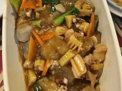 -大梁骨头馆·酱骨老菜(友好店)