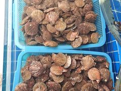 -大K海鲜大排档(羊山岛店)