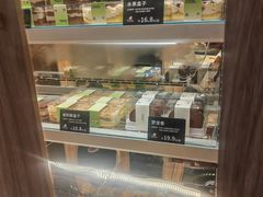 -甜嘟嘟烘焙坊(舒城路店)