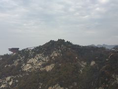 -少华山国家森林公园