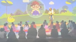 -小鸡哆哆故事屋·儿童乐园(嘉里城店)