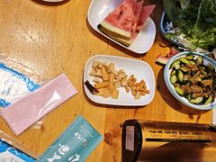 -0317火锅鸡·清真(正达店)