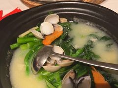-老伙记海鲜码头(北滘店)