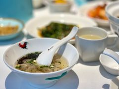 莆田扁肉汤（位）-莆田餐厅PUTIEN(深圳湾万象城家宴店)