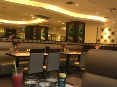 -斗牛士牛排(南京东路店)